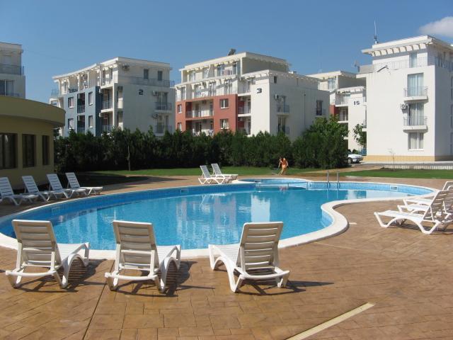Apartment Sunny Day 3 Rent Sunny Beach